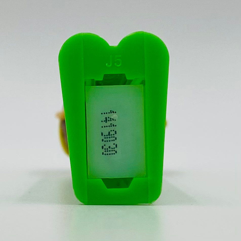 Christmas Elf PEZ dispenser (2014) loose 7.5 China