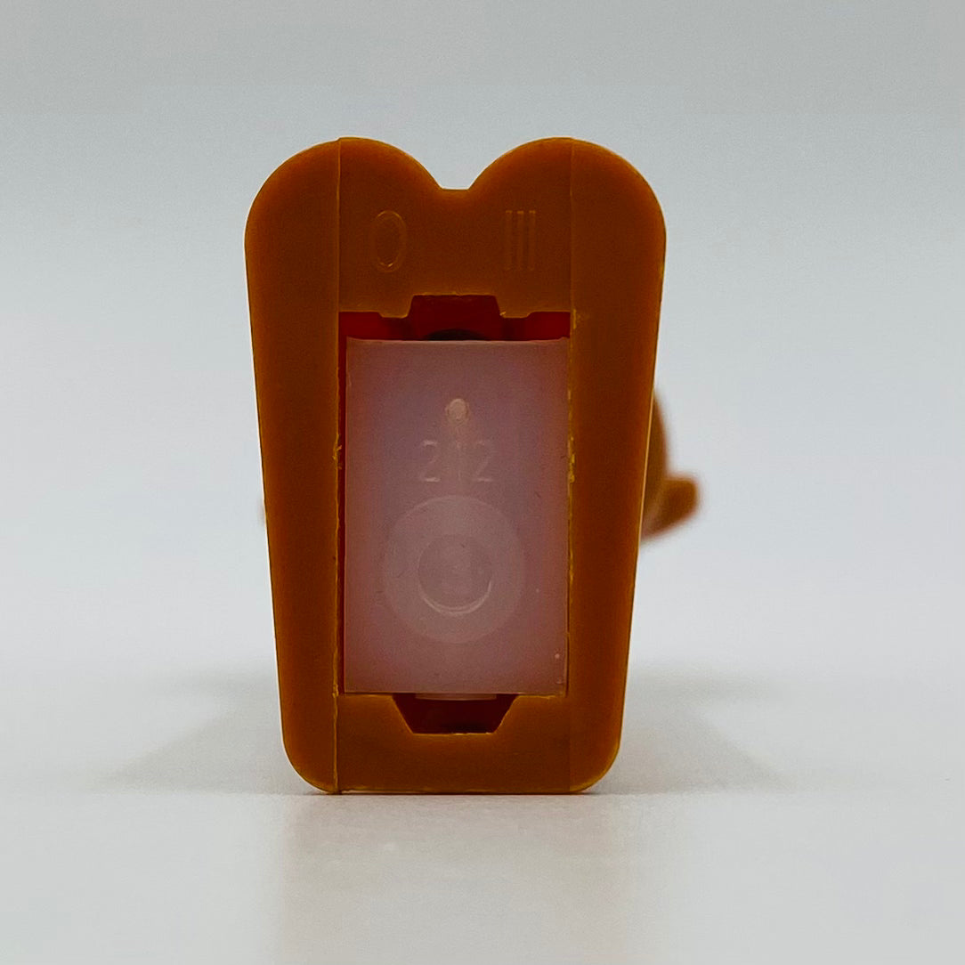 Christmas Reindeer PEZ dispenser (2002) loose 4.9 Hungary