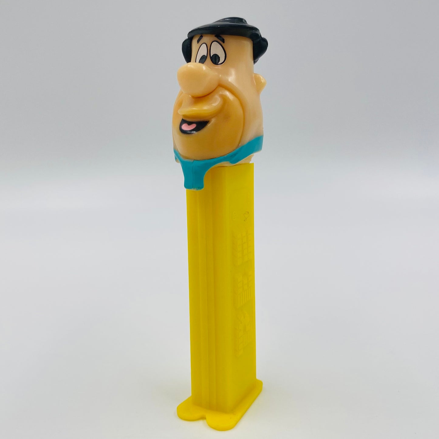 The Flintstones Fred Flintstone PEZ dispenser (1993) loose 4.9 China