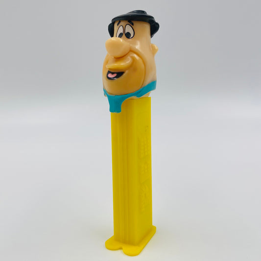 The Flintstones Fred Flintstone PEZ dispenser (1993) loose 4.9 China
