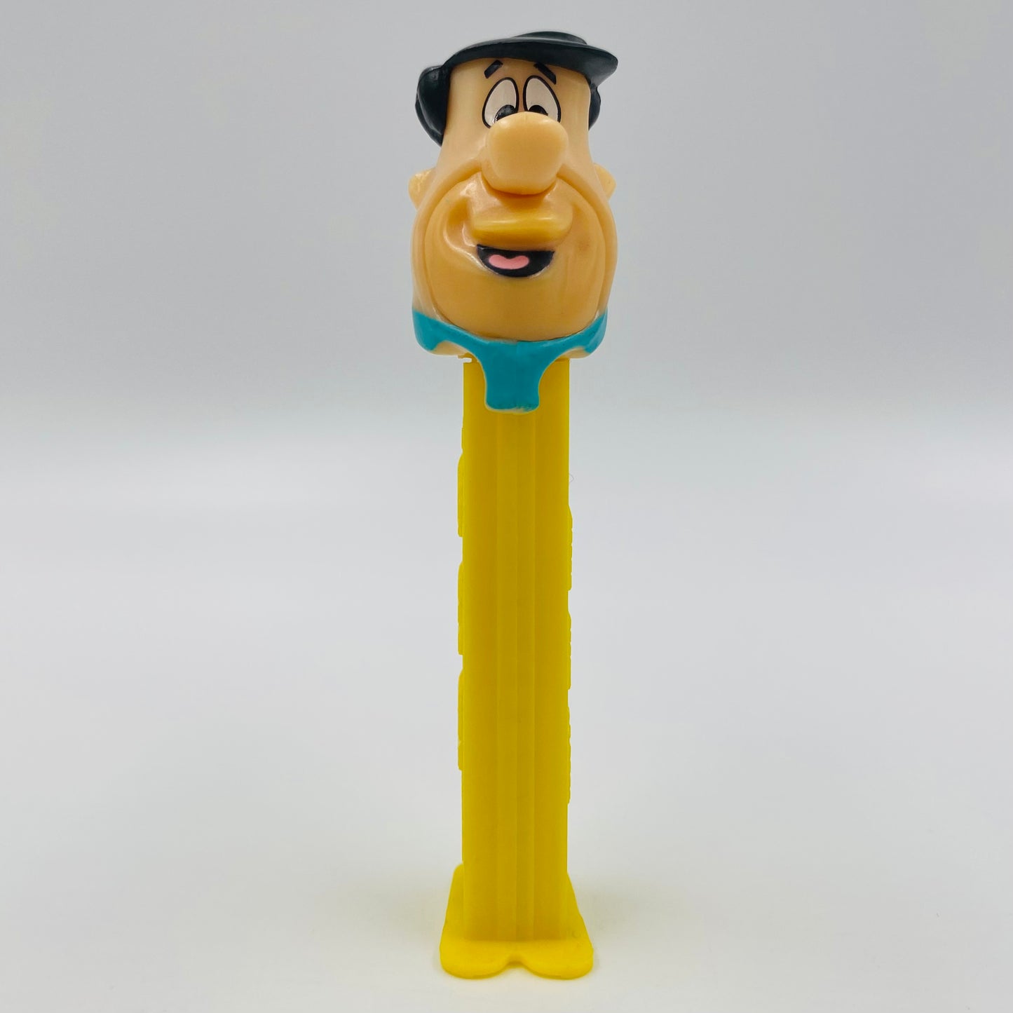 The Flintstones Fred Flintstone PEZ dispenser (1993) loose 4.9 China