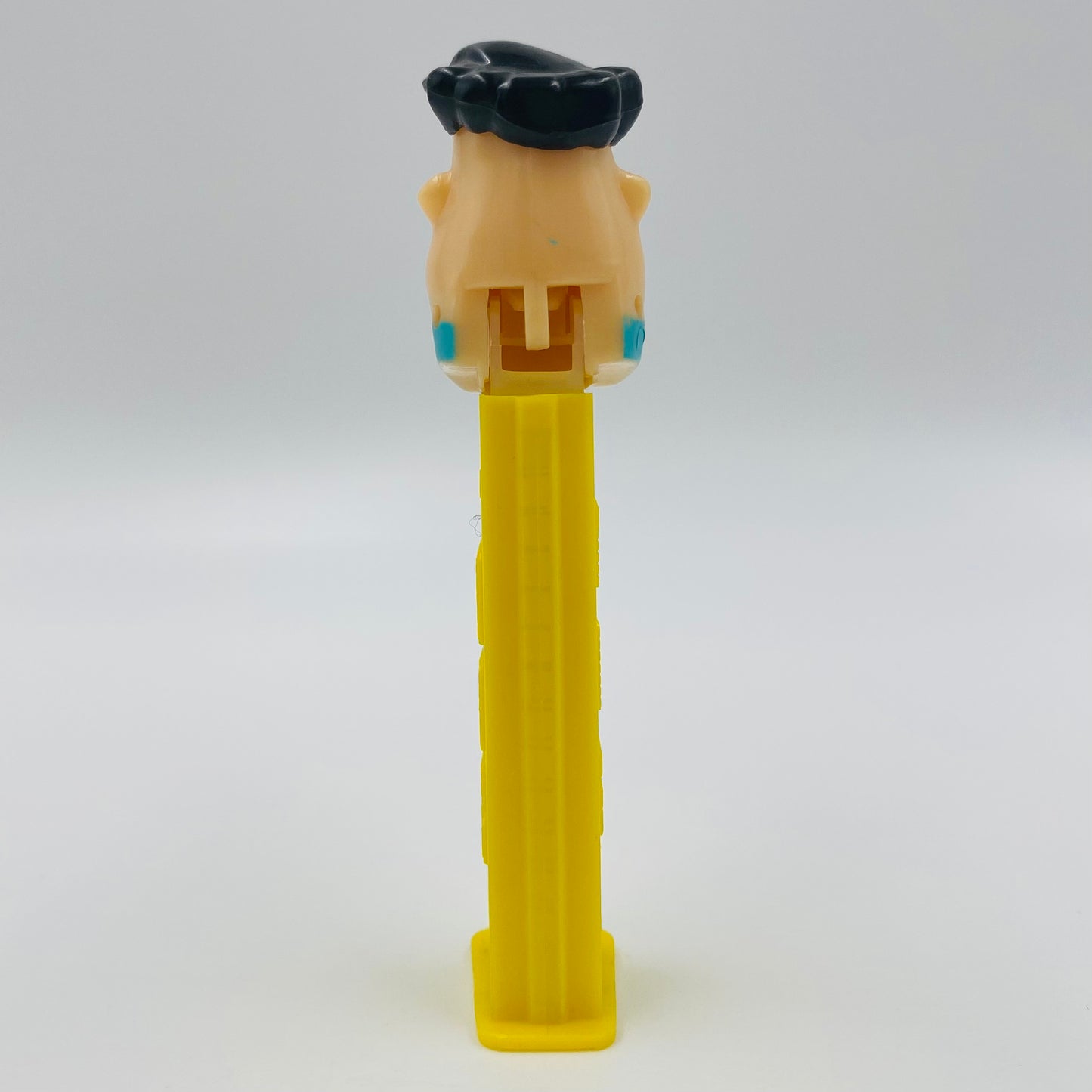 The Flintstones Fred Flintstone PEZ dispenser (1993) loose 4.9 China