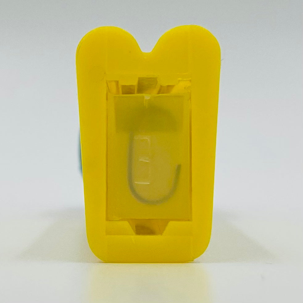 The Flintstones Fred Flintstone PEZ dispenser (1993) loose 4.9 China