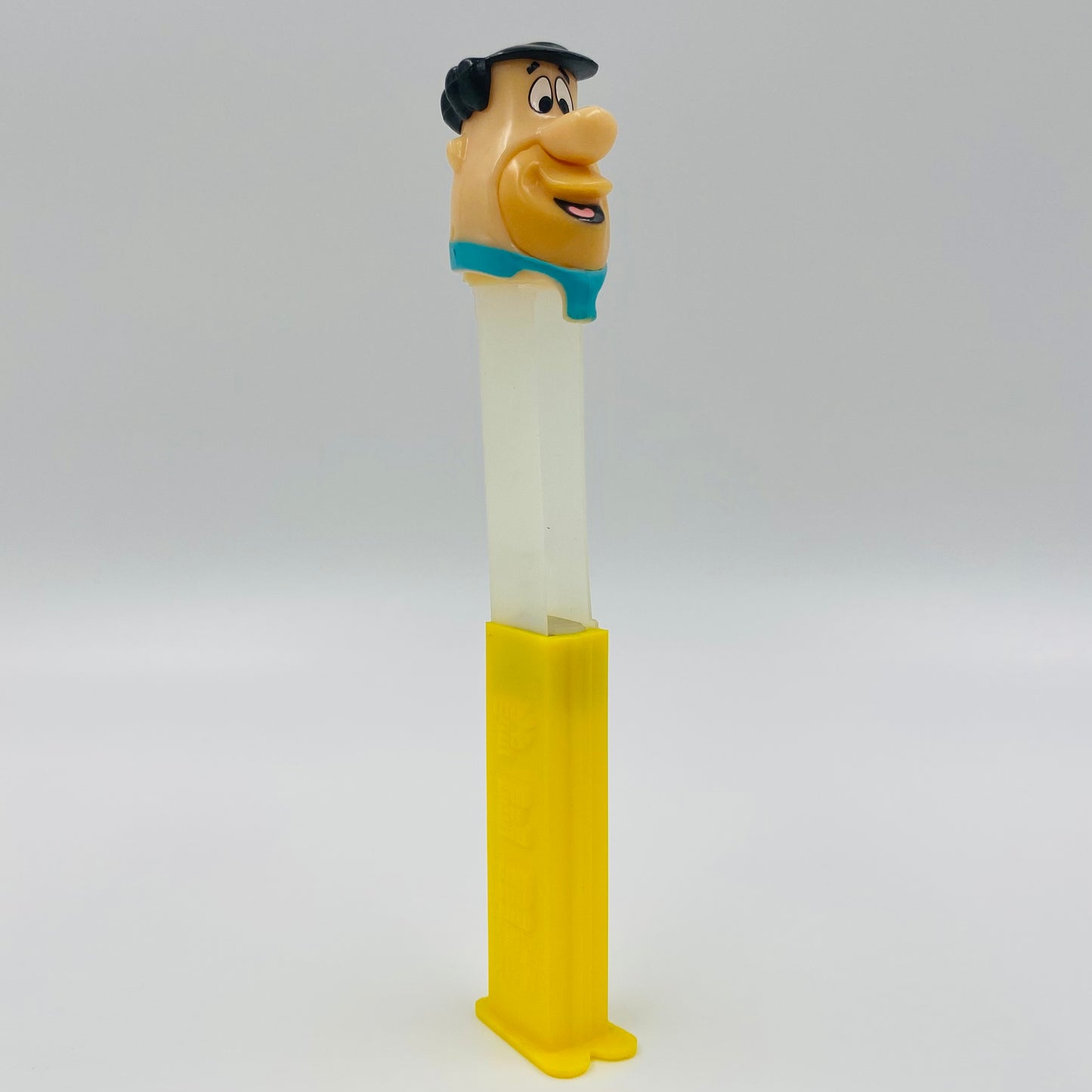 The Flintstones Fred Flintstone PEZ dispenser (1993) loose 4.9 China