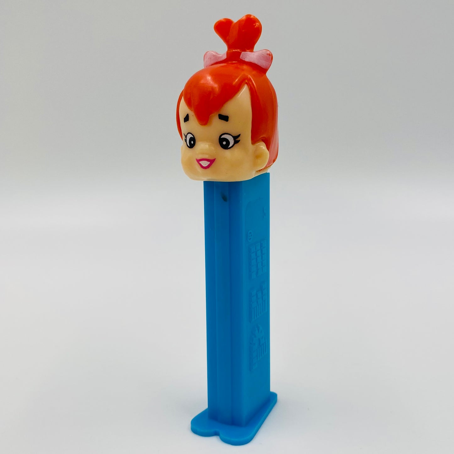 The Flintstones Pebbles Flintstone PEZ dispenser (1993) loose 4.9 Slovenia