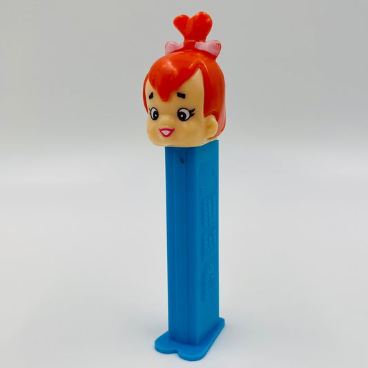 The Flintstones Pebbles Flintstone PEZ dispenser (1993) loose 4.9 Slovenia