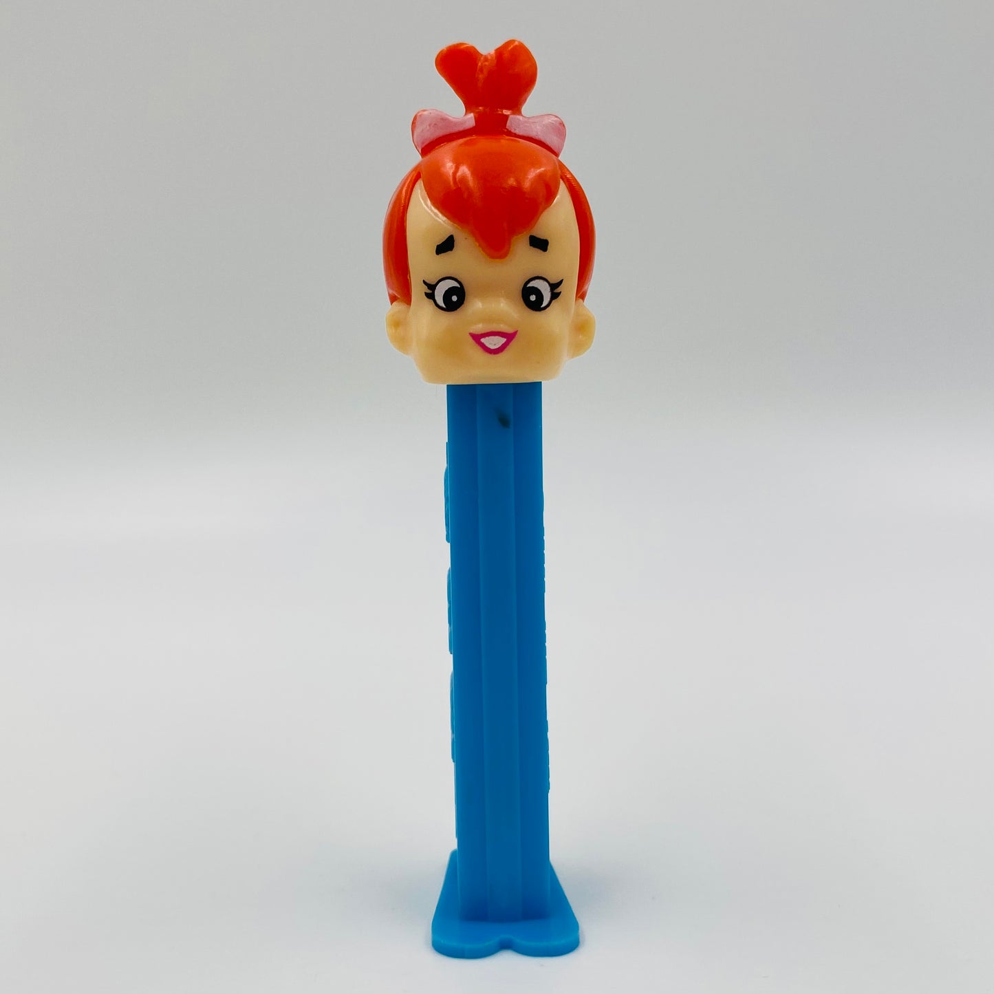 The Flintstones Pebbles Flintstone PEZ dispenser (1993) loose 4.9 Slovenia