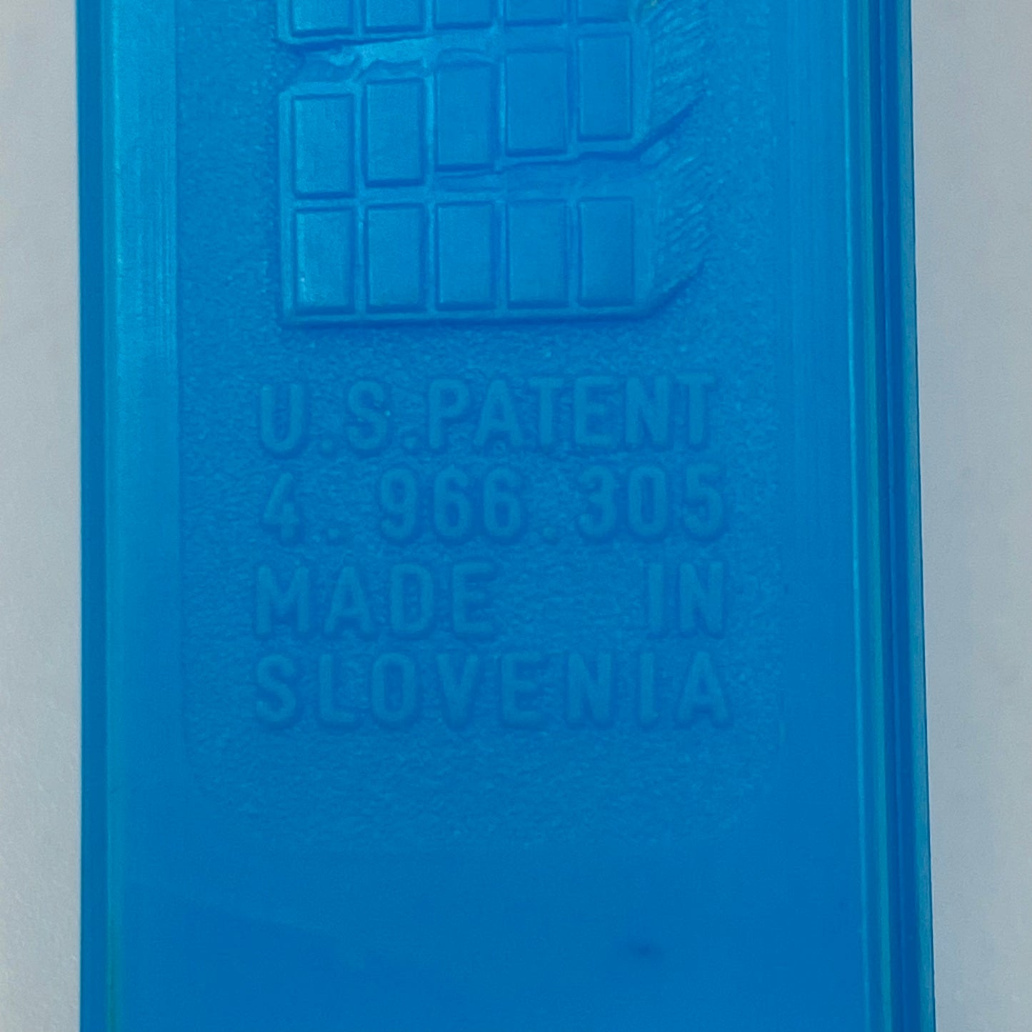 The Flintstones Pebbles Flintstone PEZ dispenser (1993) loose 4.9 Slovenia