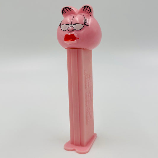 Garfield Arlene PEZ dispenser (1990) loose 4.9 Slovenia