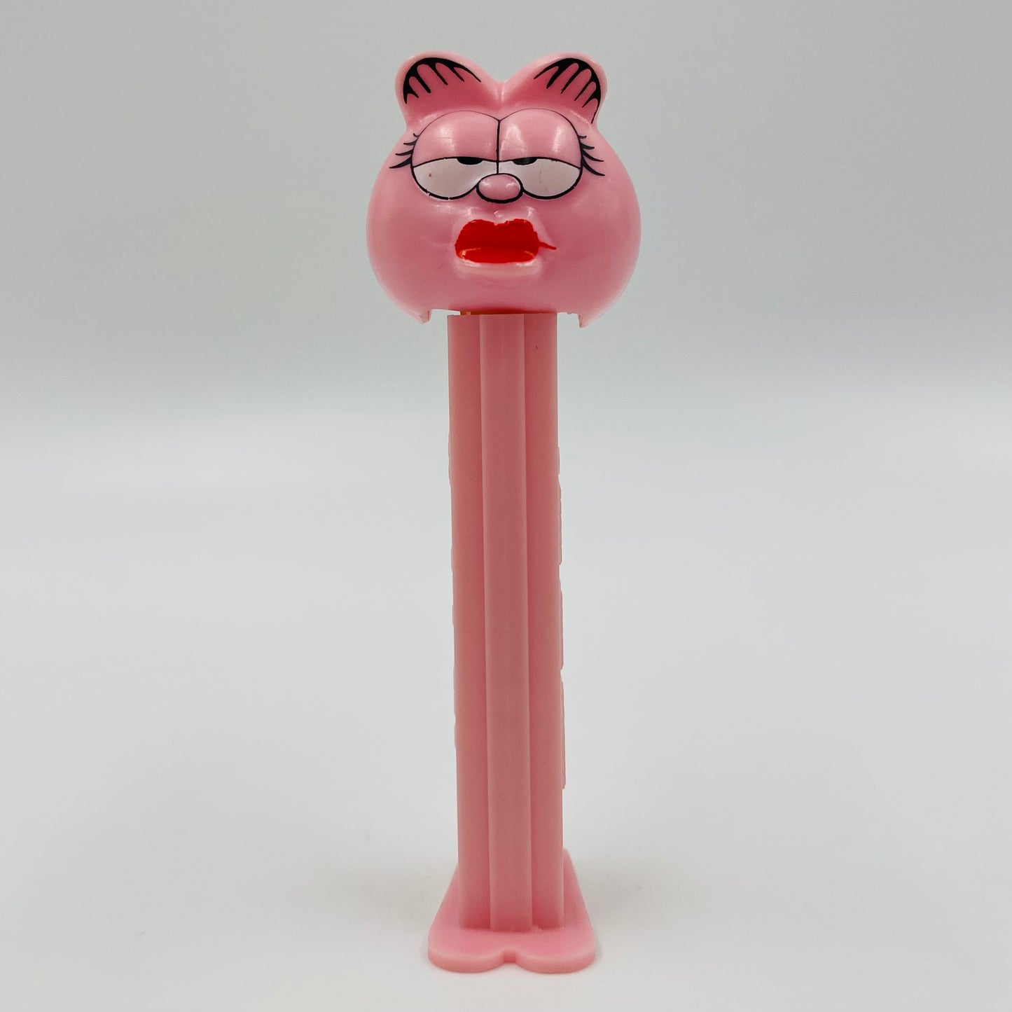 Garfield Arlene PEZ dispenser (1990) loose 4.9 Slovenia