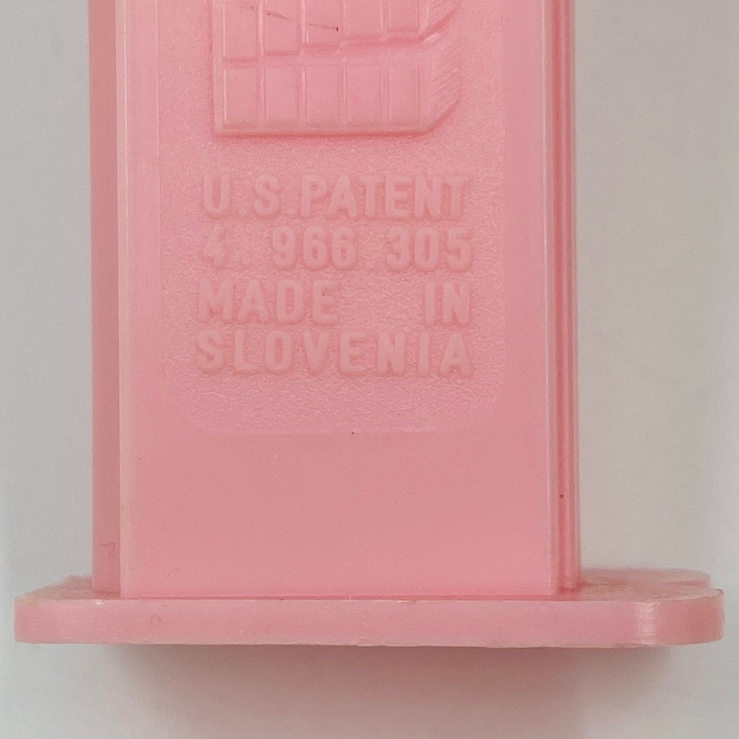 Garfield Arlene PEZ dispenser (1990) loose 4.9 Slovenia