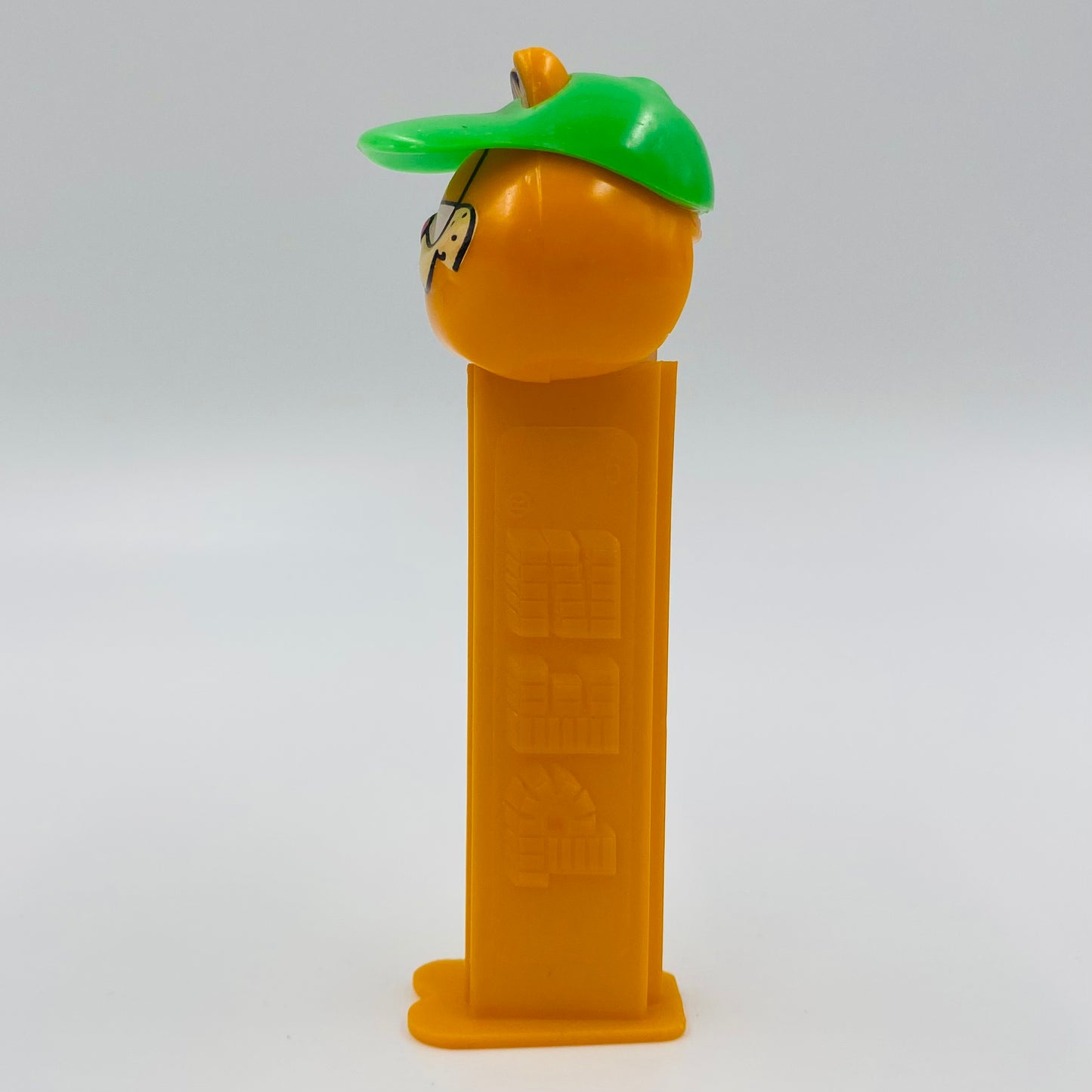 Garfield (visor) PEZ dispenser (1990) loose 4.9 China
