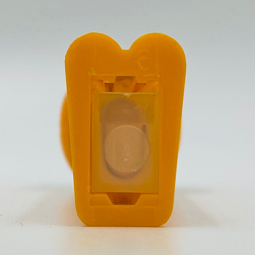 Garfield (visor) PEZ dispenser (1990) loose 4.9 China