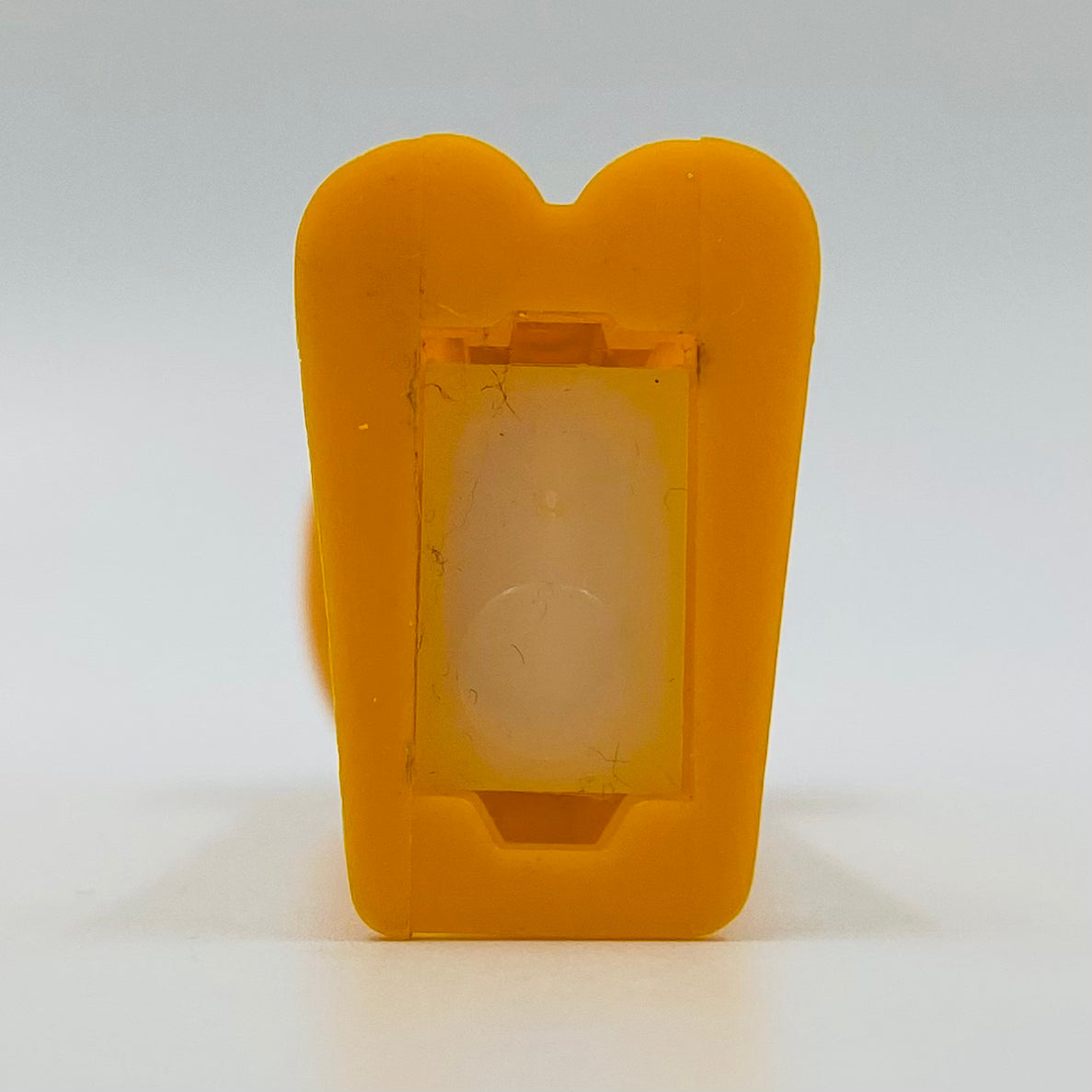 Garfield (smiling) PEZ dispenser (1990) loose 4.9 Slovenia