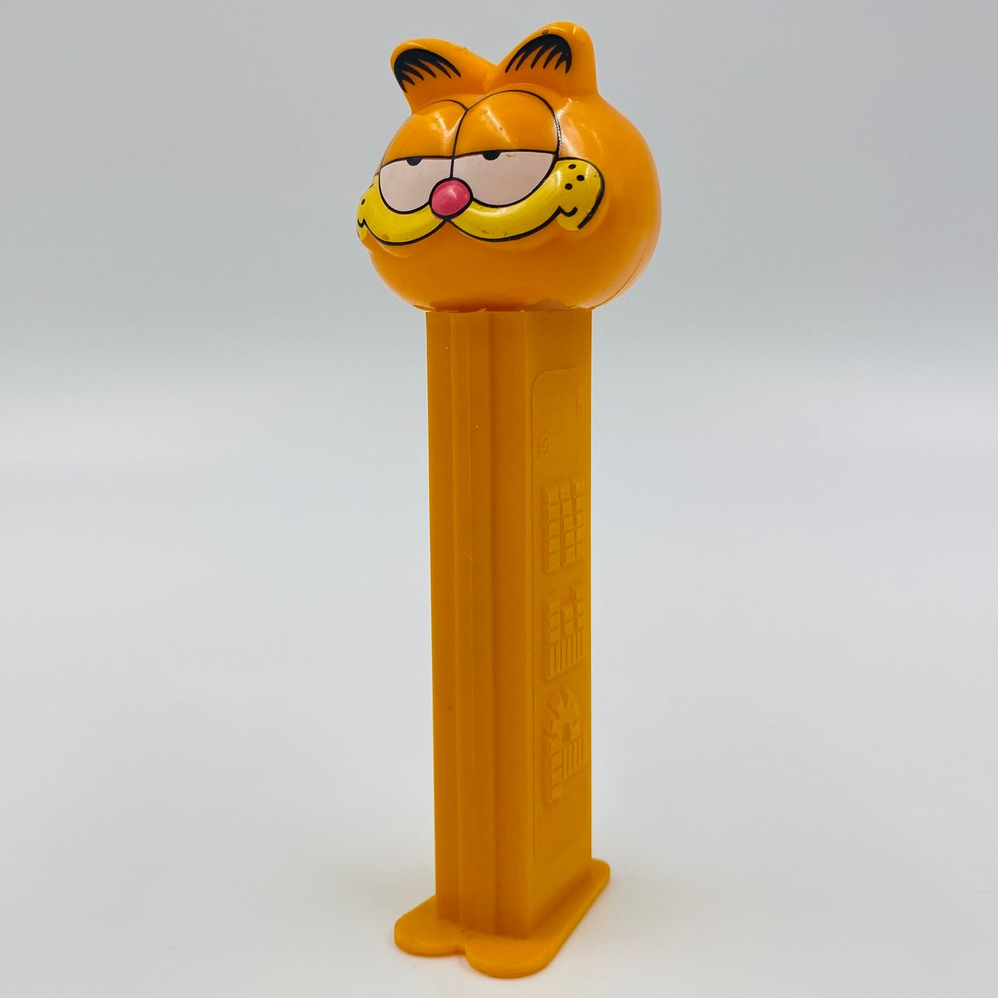 Garfield PEZ dispenser (1990) loose 4.9 China