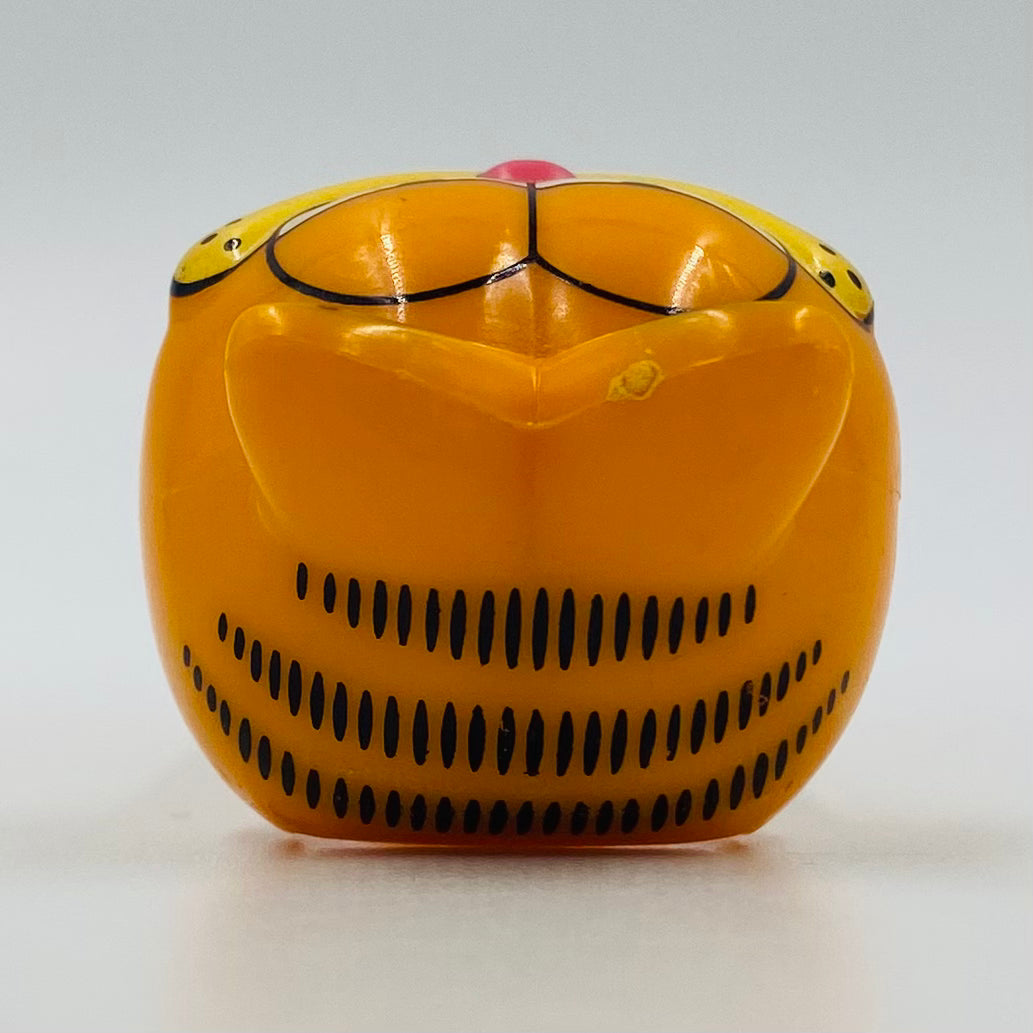 Garfield PEZ dispenser (1990) loose 4.9 China