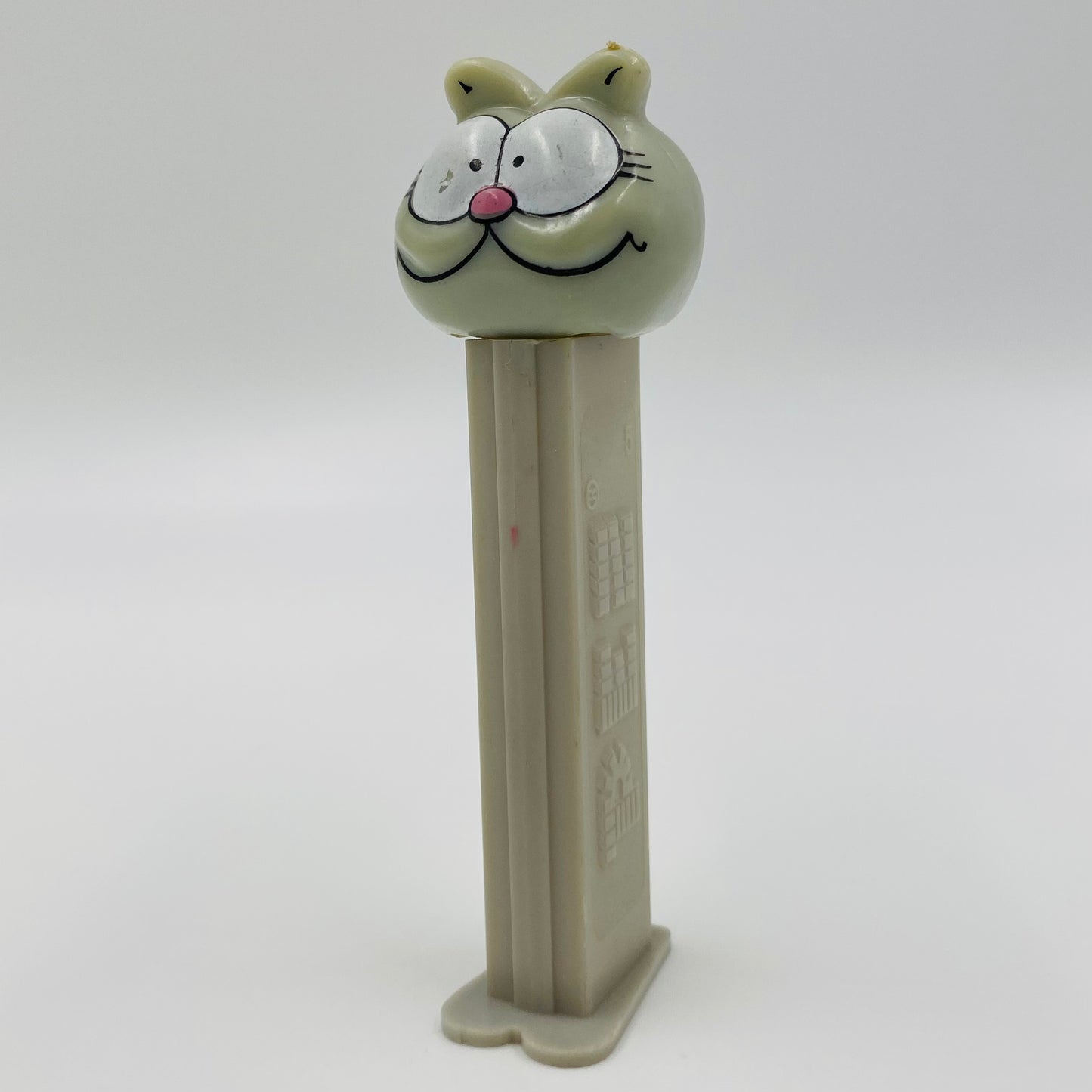 Garfield Nermal PEZ dispenser (1990) loose 4.9 Slovenia