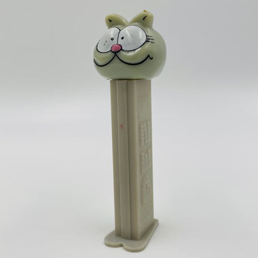 Garfield Nermal PEZ dispenser (1990) loose 4.9 Slovenia