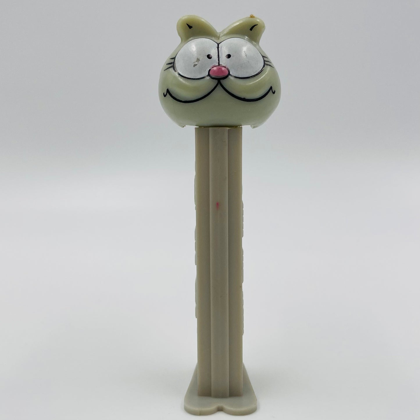 Garfield Nermal PEZ dispenser (1990) loose 4.9 Slovenia