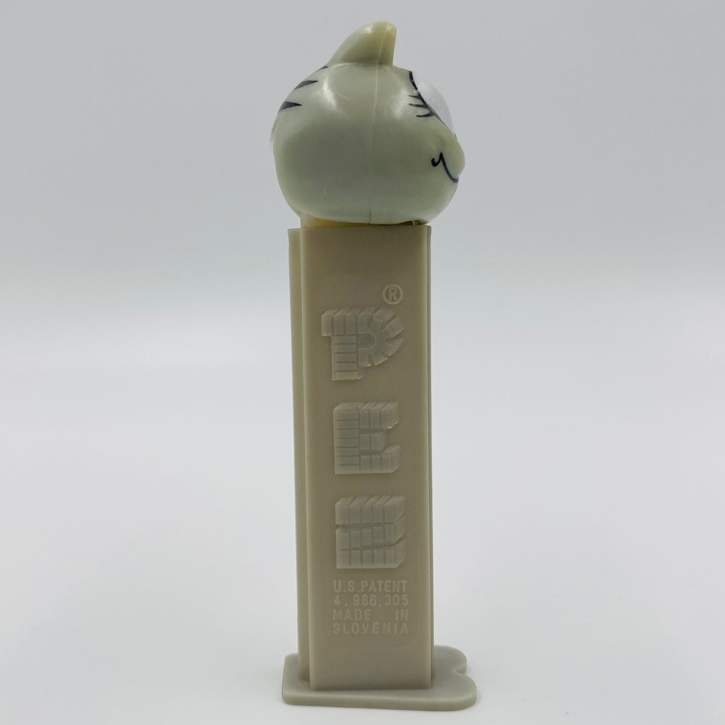 Garfield Nermal PEZ dispenser (1990) loose 4.9 Slovenia