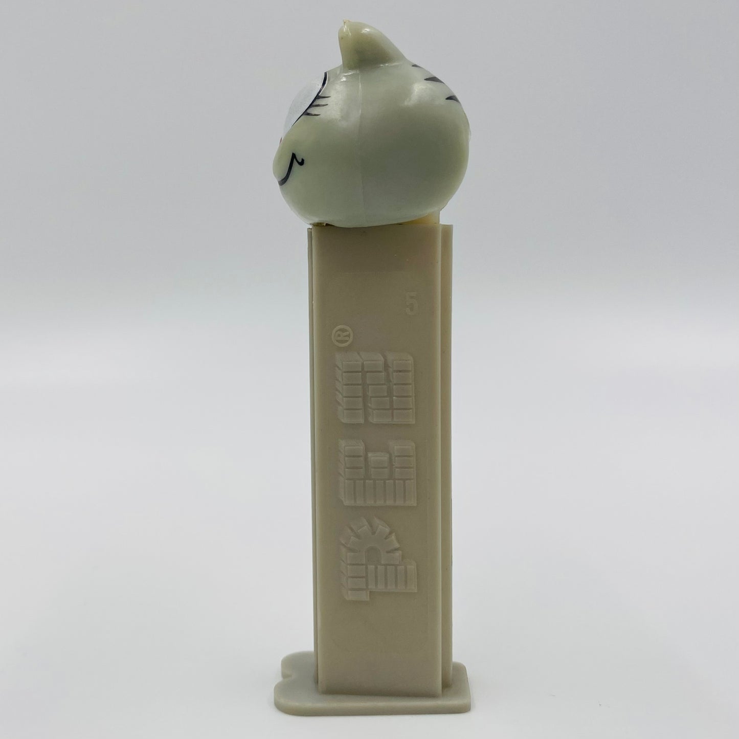 Garfield Nermal PEZ dispenser (1990) loose 4.9 Slovenia