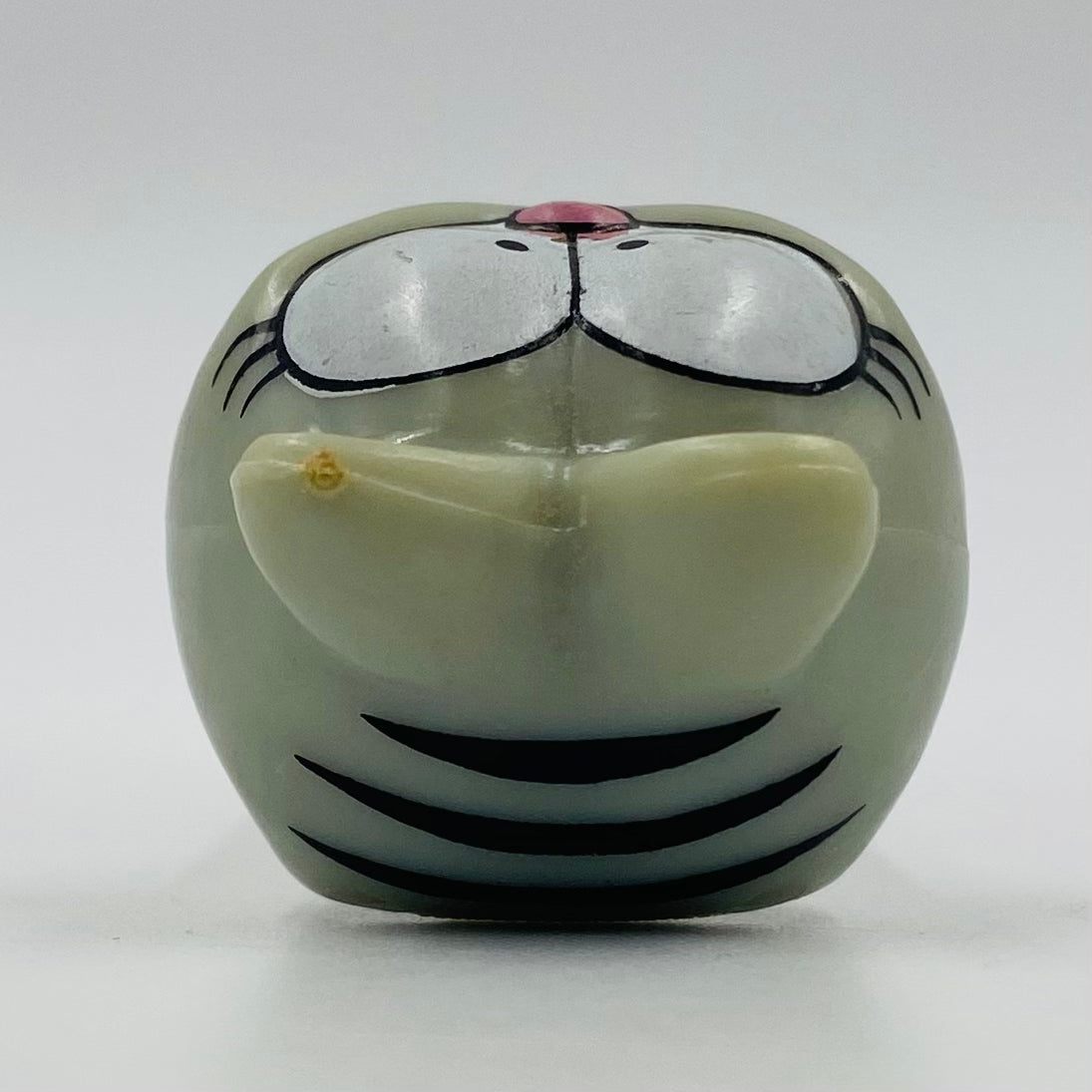 Garfield Nermal PEZ dispenser (1990) loose 4.9 Slovenia