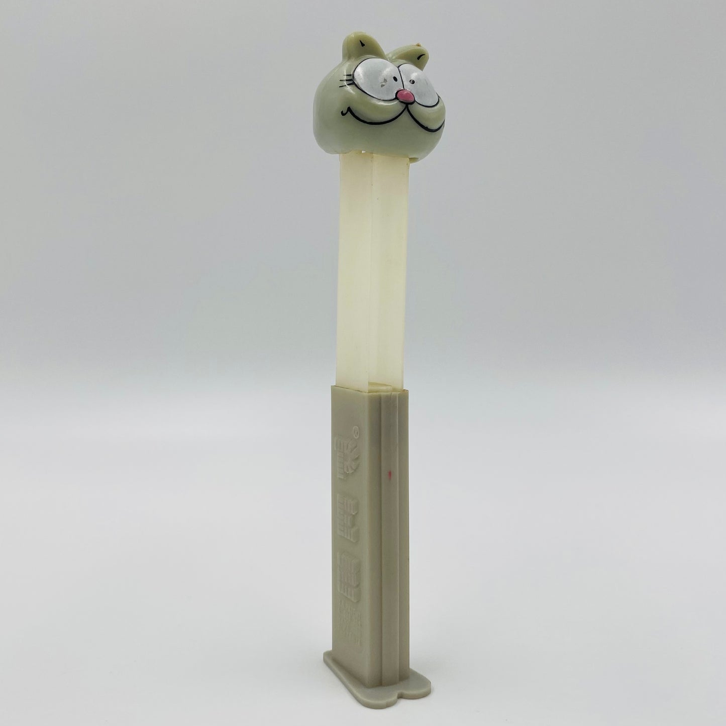 Garfield Nermal PEZ dispenser (1990) loose 4.9 Slovenia
