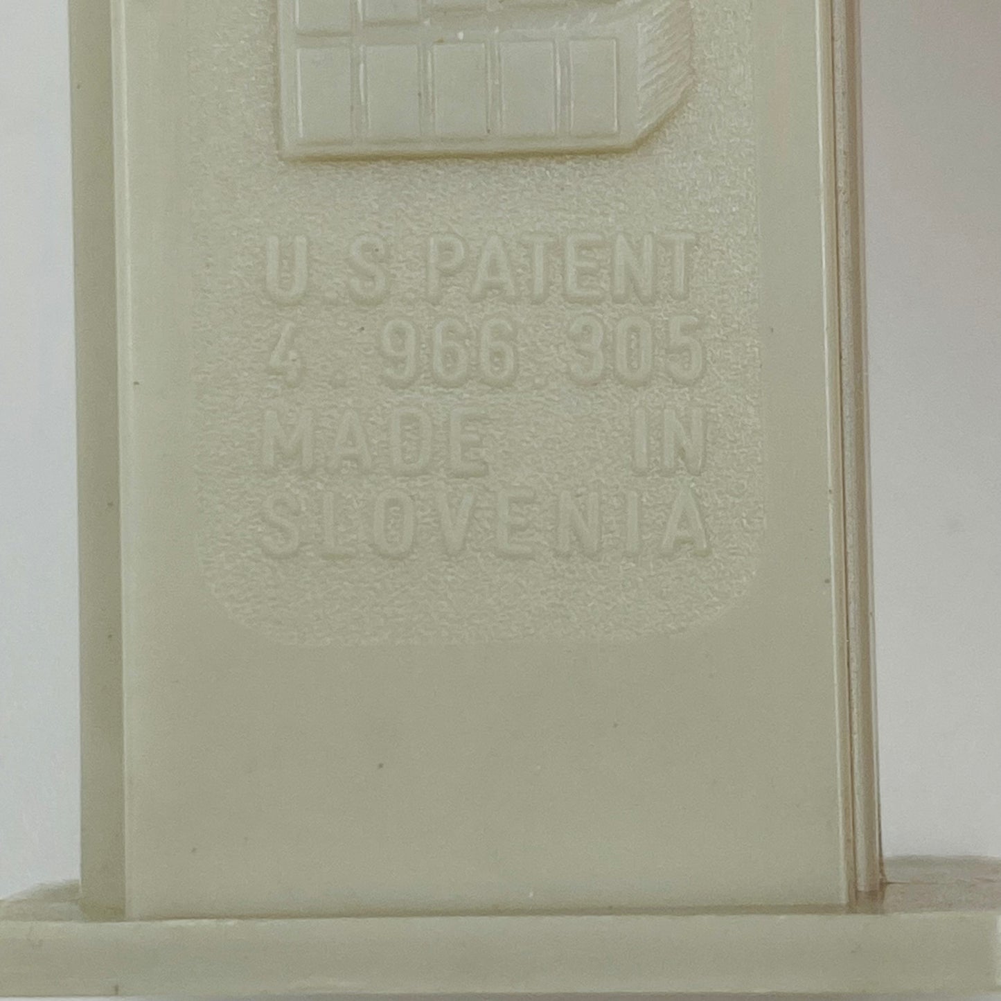 Garfield Nermal PEZ dispenser (1990) loose 4.9 Slovenia