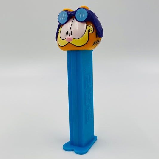 Garfield (pilot) PEZ dispenser (1998) loose 4.9 Slovenia