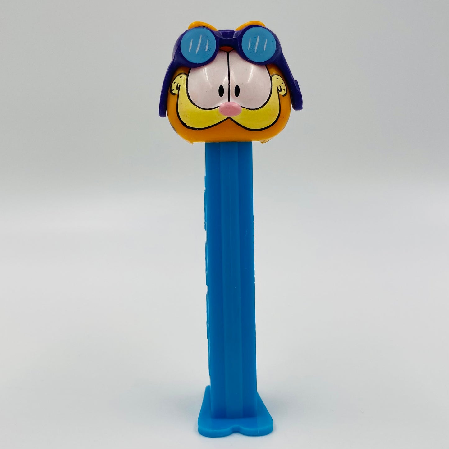 Garfield (pilot) PEZ dispenser (1998) loose 4.9 Slovenia