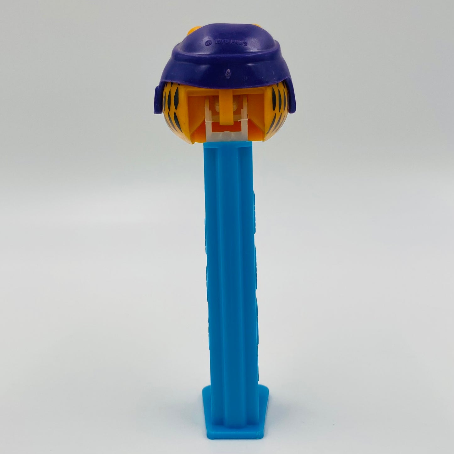 Garfield (pilot) PEZ dispenser (1998) loose 4.9 Slovenia
