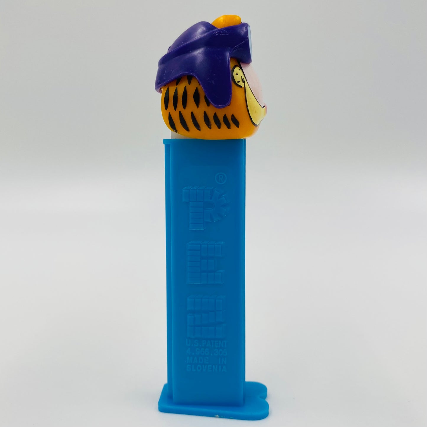 Garfield (pilot) PEZ dispenser (1998) loose 4.9 Slovenia