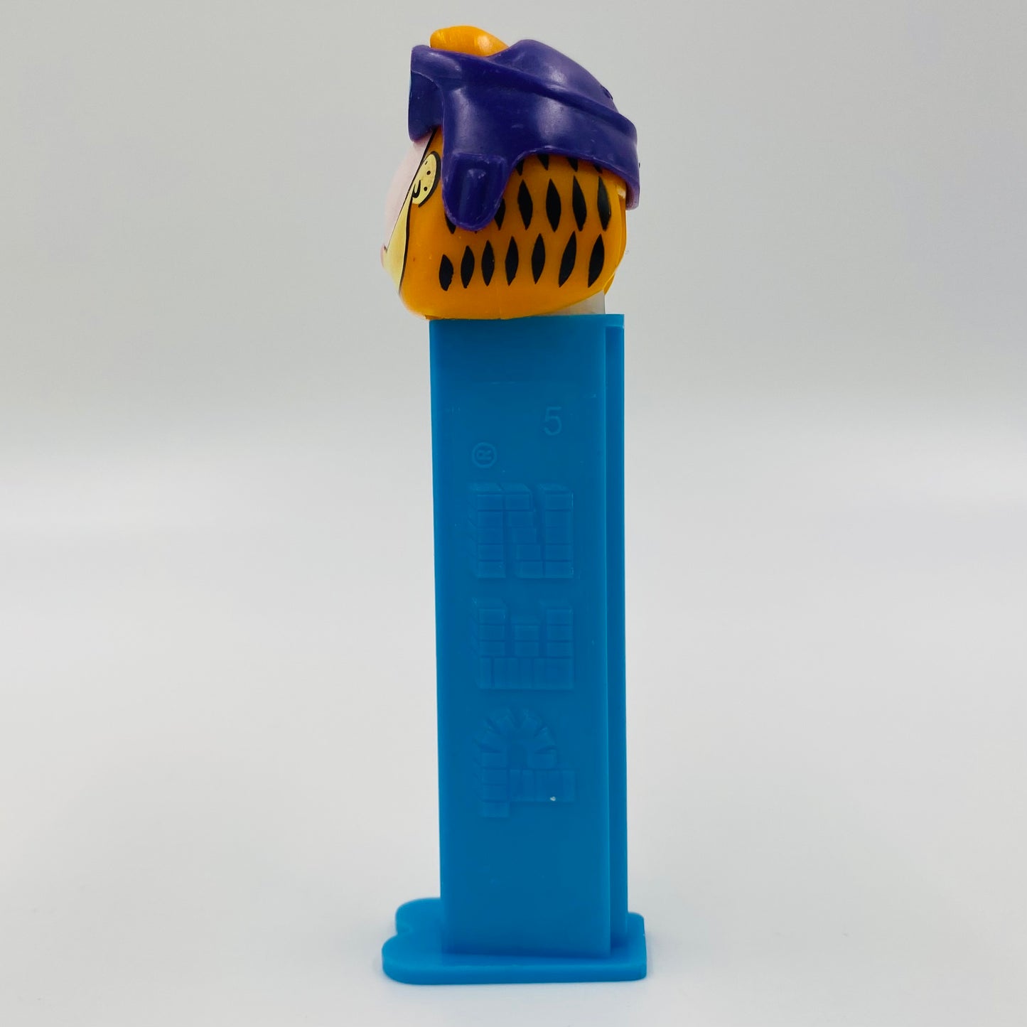 Garfield (pilot) PEZ dispenser (1998) loose 4.9 Slovenia