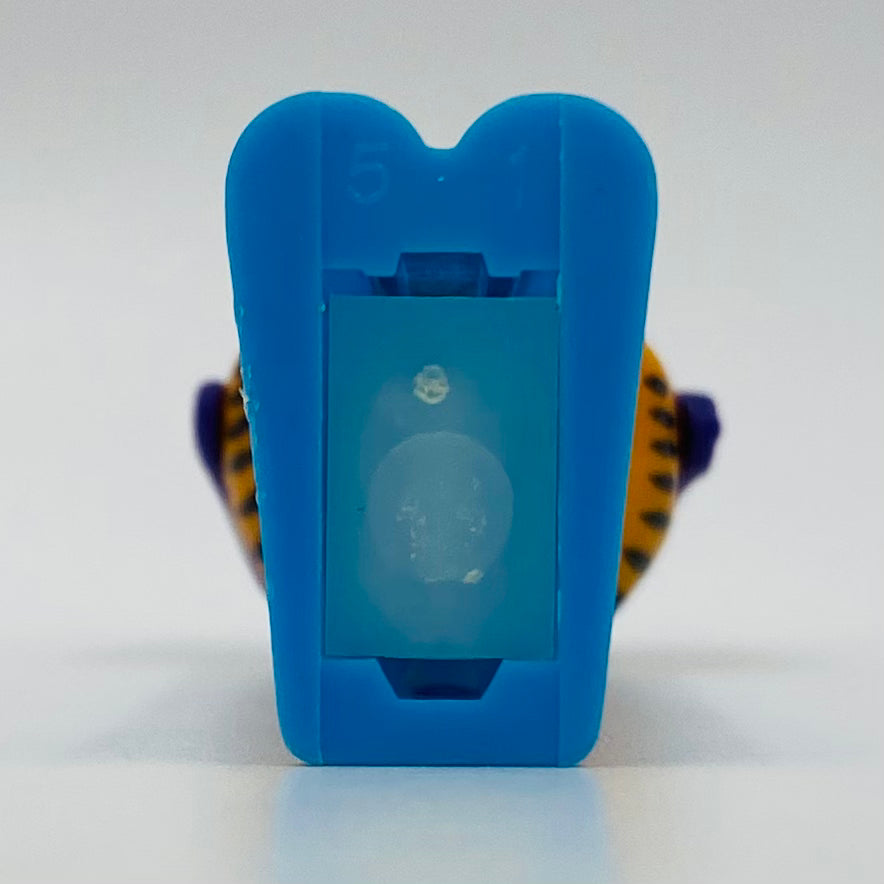 Garfield (pilot) PEZ dispenser (1998) loose 4.9 Slovenia