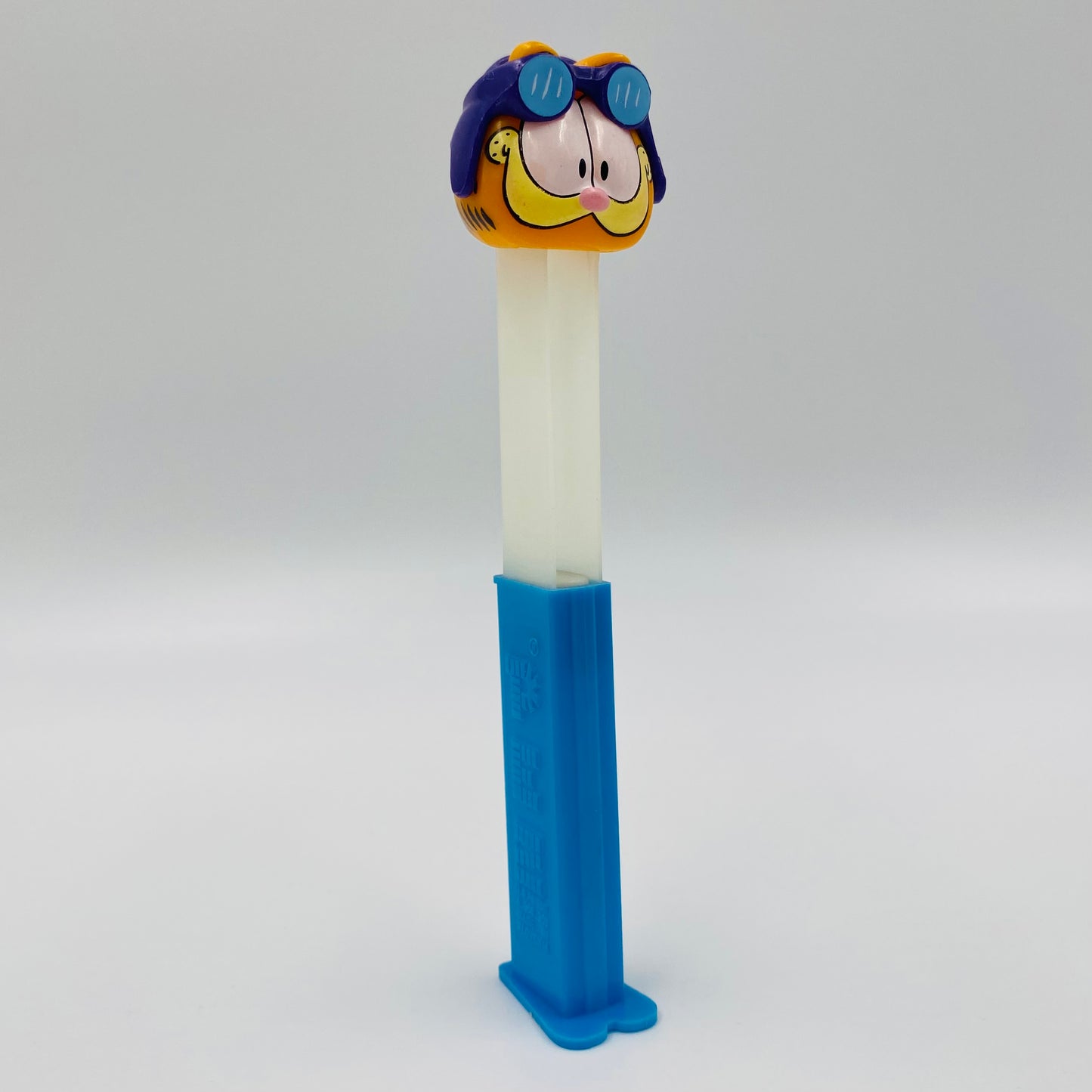 Garfield (pilot) PEZ dispenser (1998) loose 4.9 Slovenia