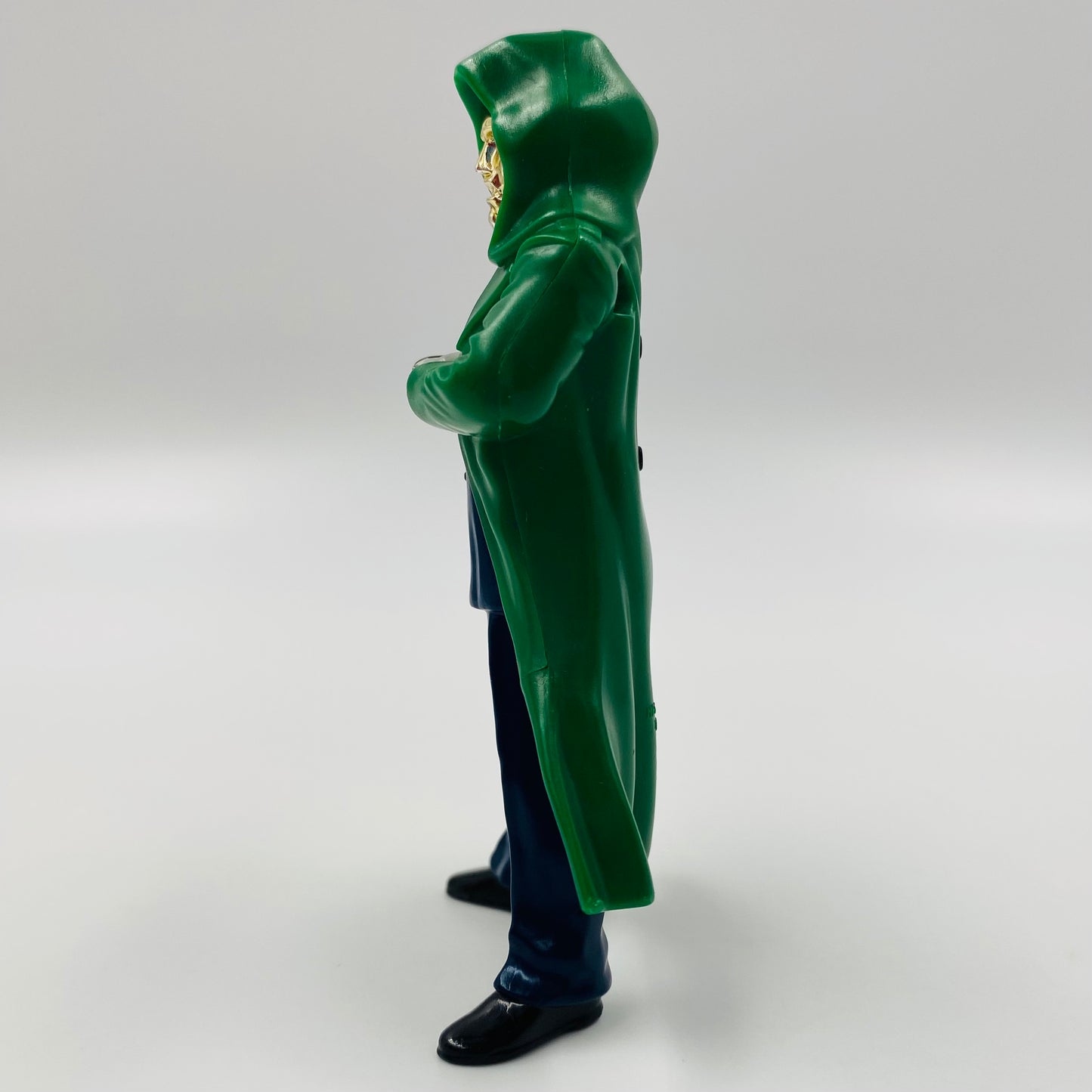 Fantastic Four Doctor Doom Burger King Kids' Meals toy (2005) loose