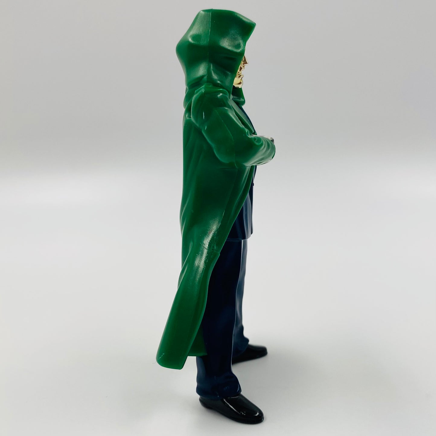 Fantastic Four Doctor Doom Burger King Kids' Meals toy (2005) loose