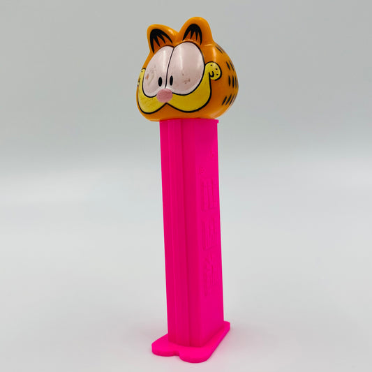 Garfield PEZ dispenser (1998) loose 4.9 Slovenia