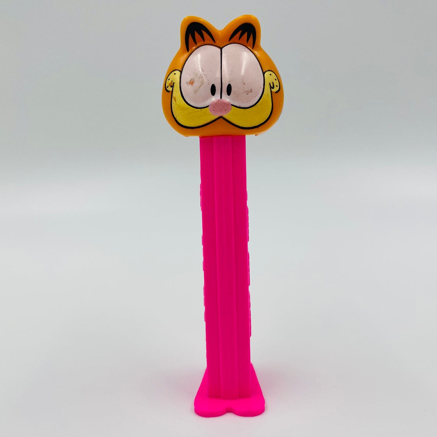 Garfield PEZ dispenser (1998) loose 4.9 Slovenia