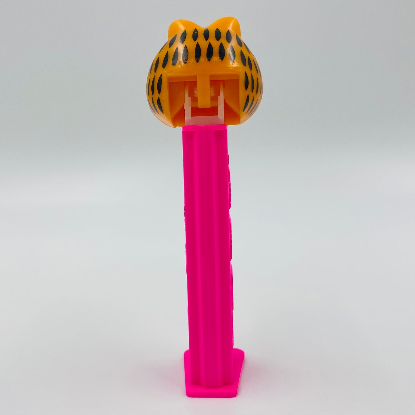 Garfield PEZ dispenser (1998) loose 4.9 Slovenia