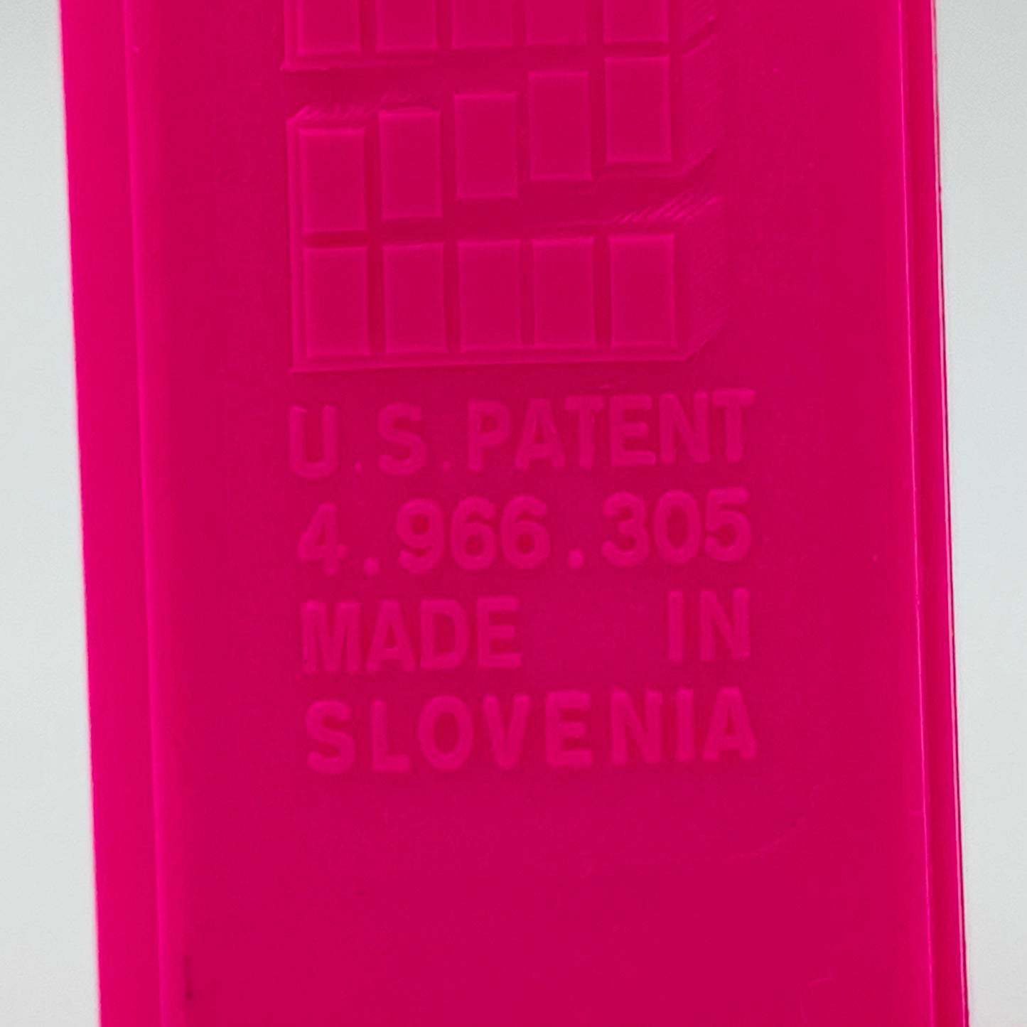 Garfield PEZ dispenser (1998) loose 4.9 Slovenia