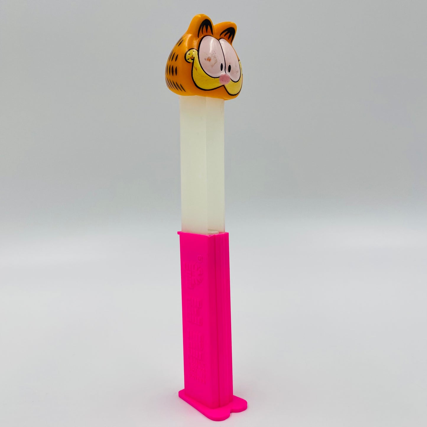 Garfield PEZ dispenser (1998) loose 4.9 Slovenia