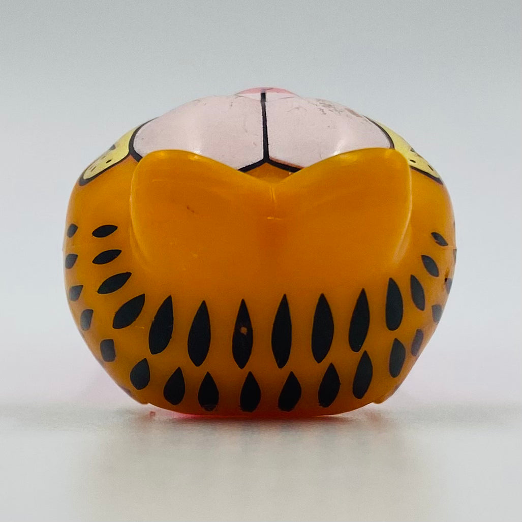 Garfield PEZ dispenser (1998) loose 4.9 Slovenia