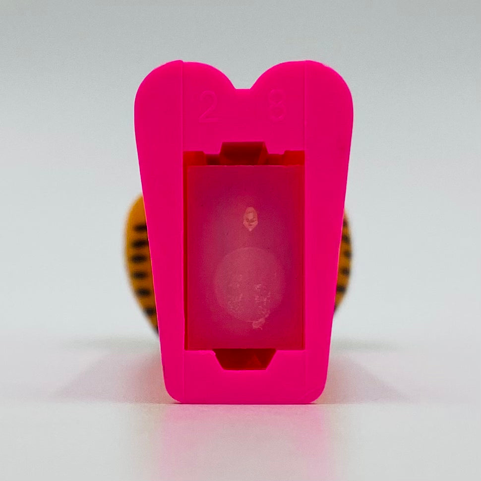 Garfield PEZ dispenser (1998) loose 4.9 Slovenia