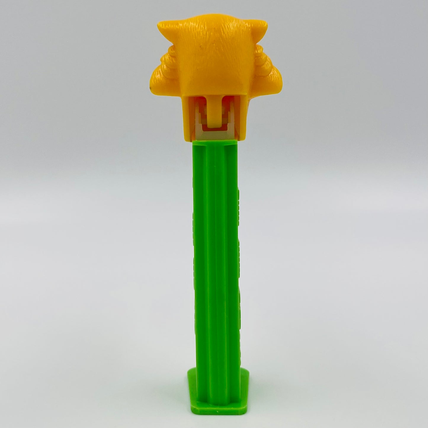 Ice Age 2 Diego PEZ dispenser (2006) loose 4.9 Hungary