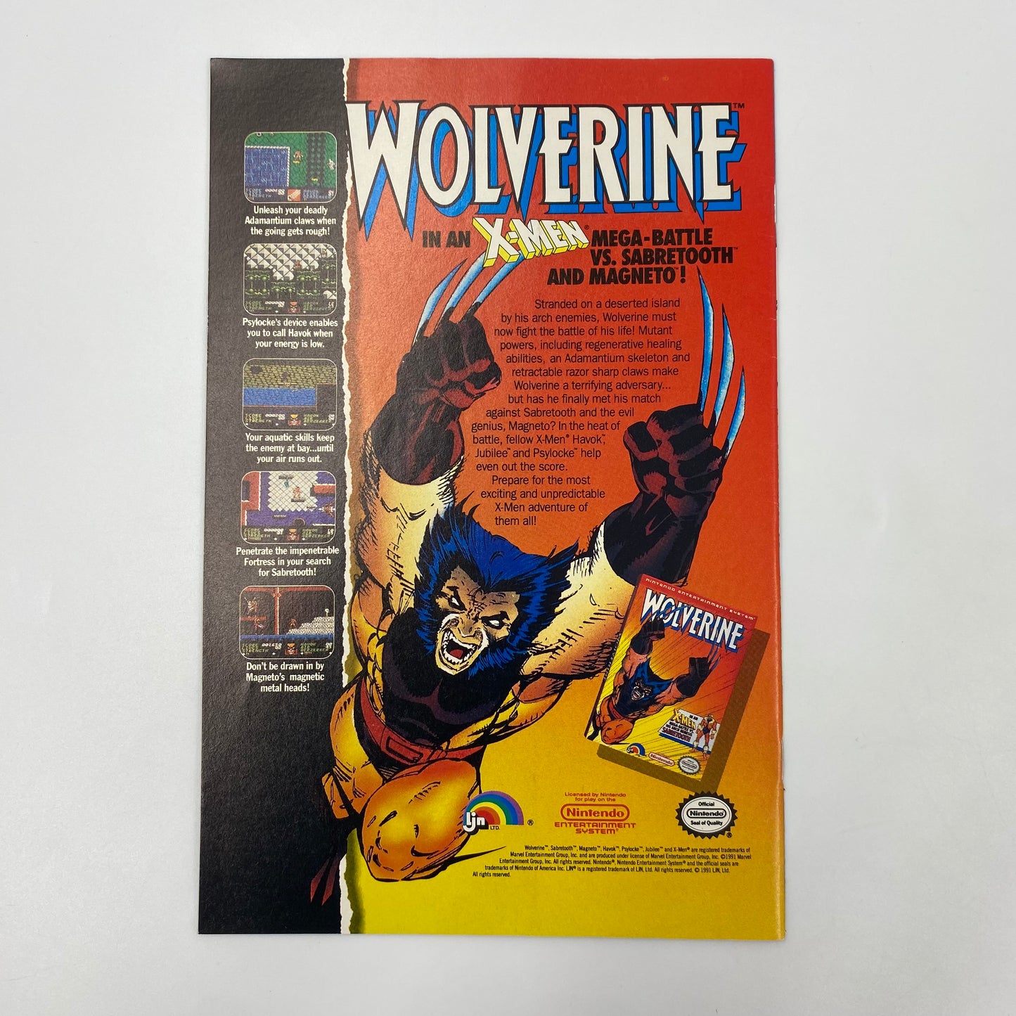 Doctor Strange Sorcerer Supreme #35 Infinity Gauntlet tie-in (1991) Marvel (FN)