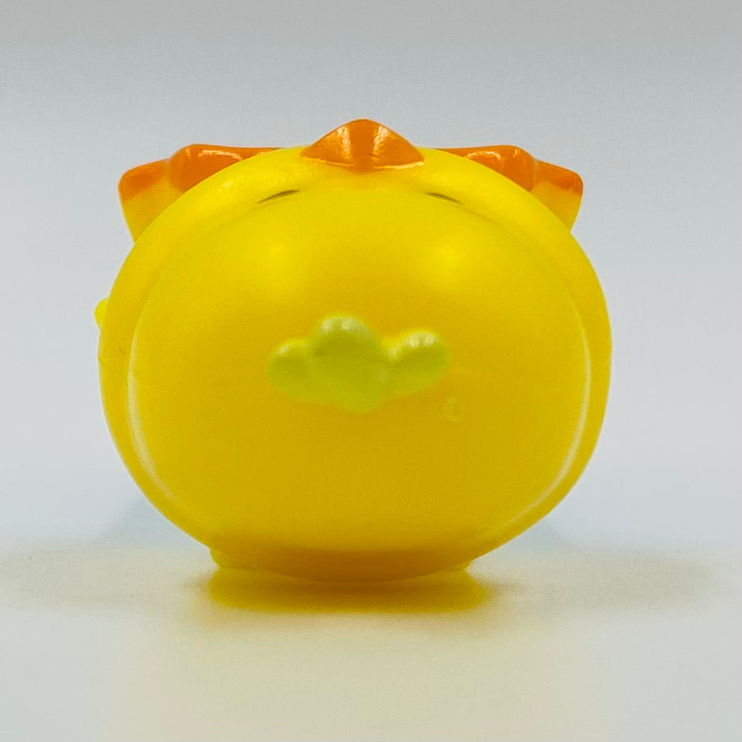 Easter Duck Chick PEZ dispenser (2019) loose 7.5 China