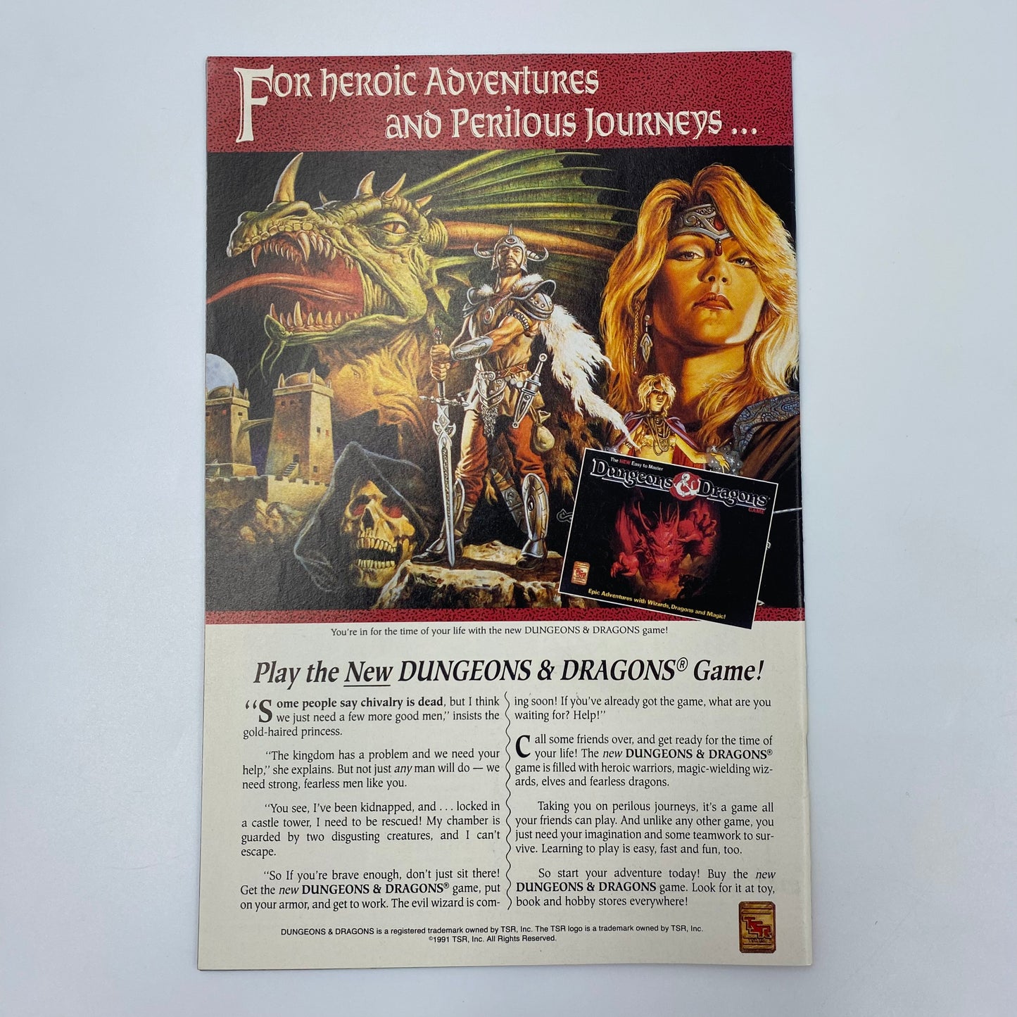 Doctor Strange Sorcerer Supreme #36 Infinity Gauntlet tie-in (1991) Marvel (FN)