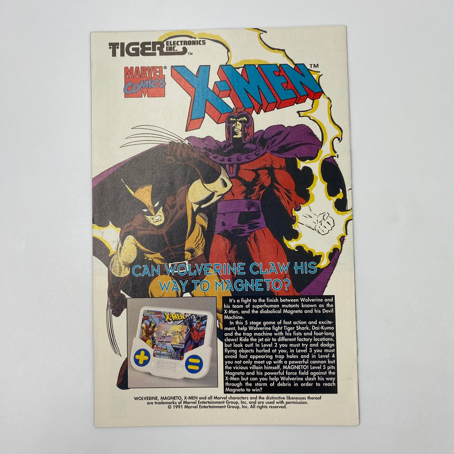 Doctor Strange Sorcerer Supreme #37 (1992) Marvel (FN)