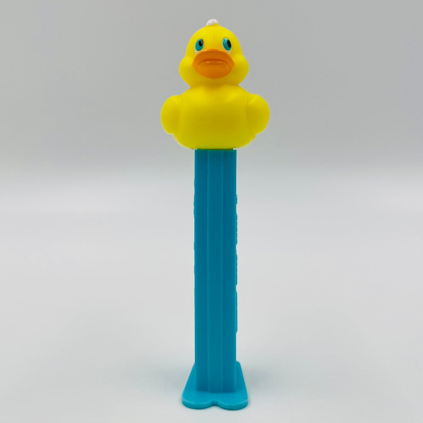 Easter Duck PEZ dispenser (2009) loose 5.9 China